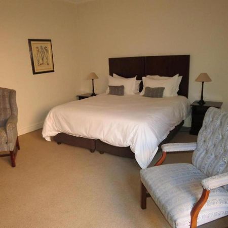 Redlands Hotel Pietermaritzburg Buitenkant foto