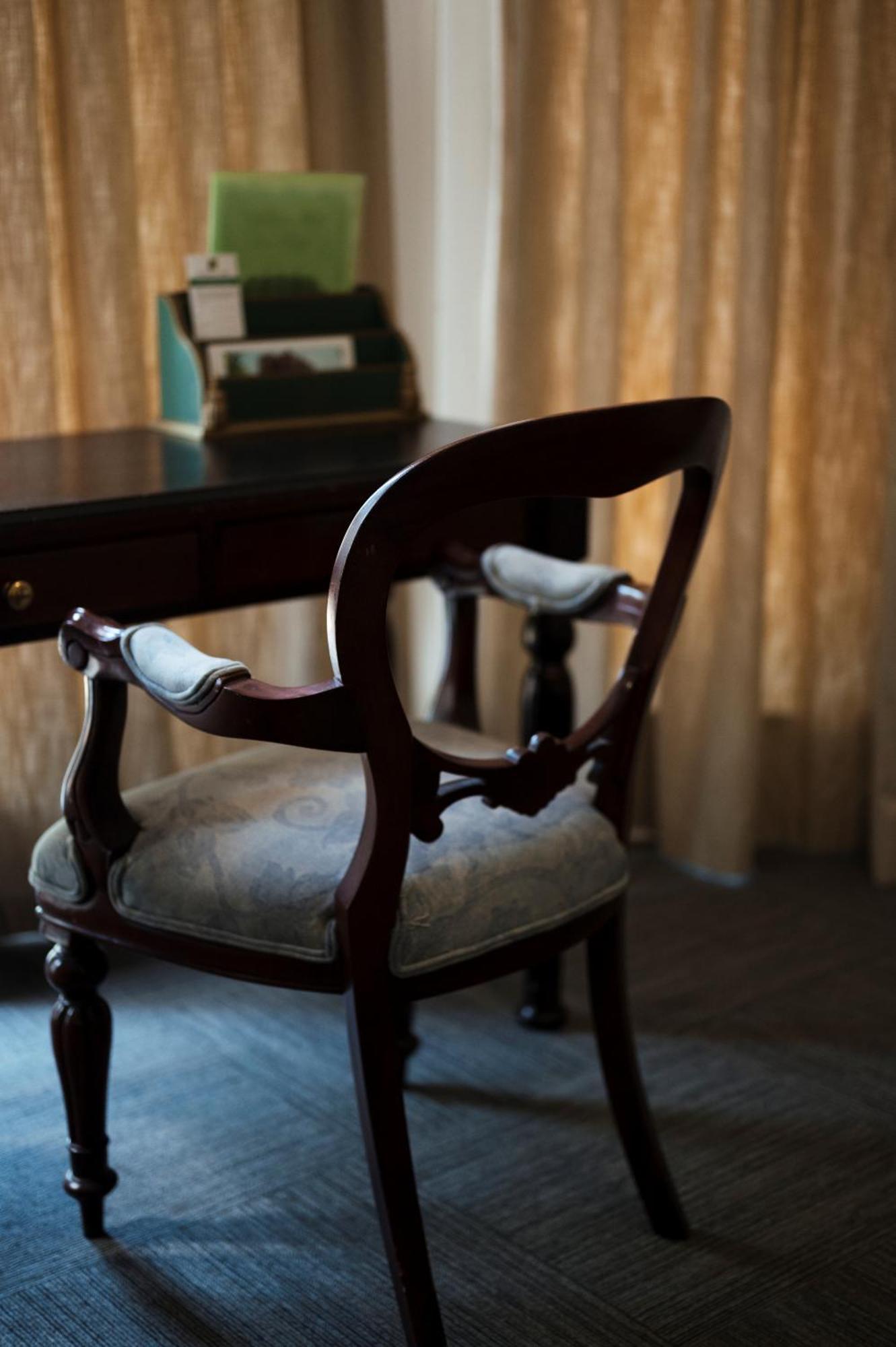 Redlands Hotel Pietermaritzburg Buitenkant foto