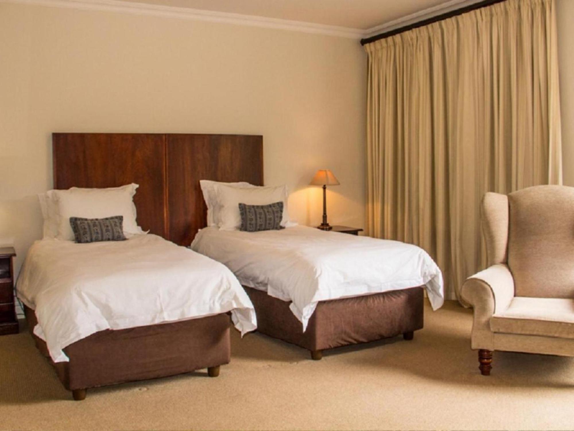 Redlands Hotel Pietermaritzburg Buitenkant foto