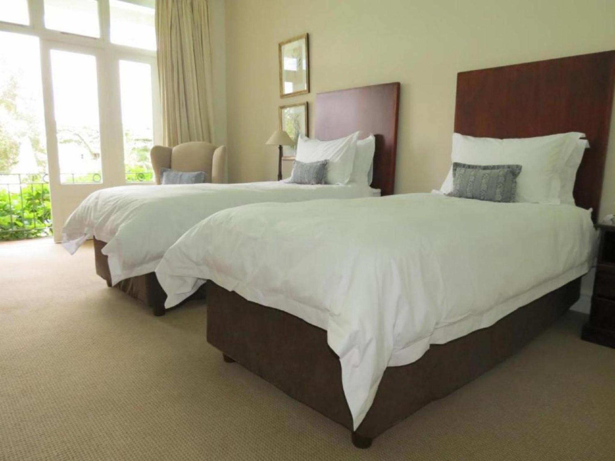 Redlands Hotel Pietermaritzburg Buitenkant foto