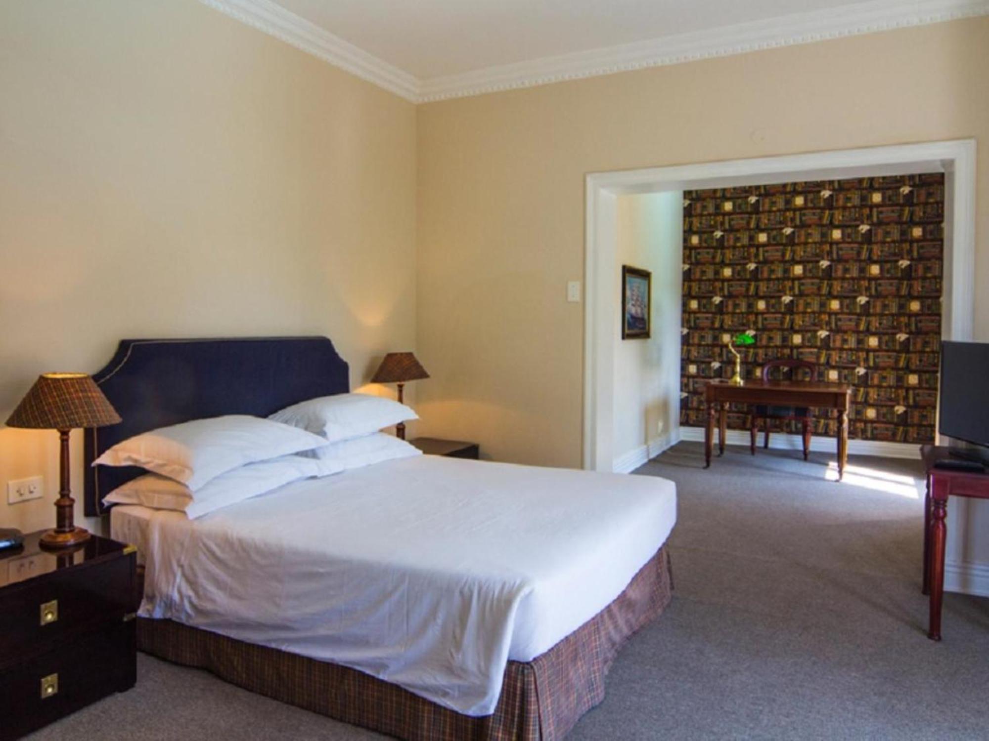 Redlands Hotel Pietermaritzburg Buitenkant foto