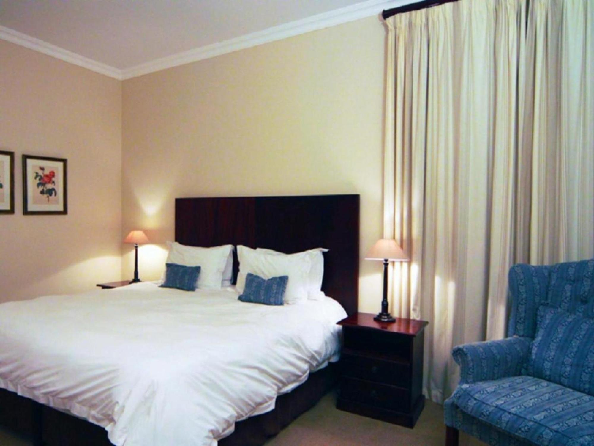 Redlands Hotel Pietermaritzburg Buitenkant foto