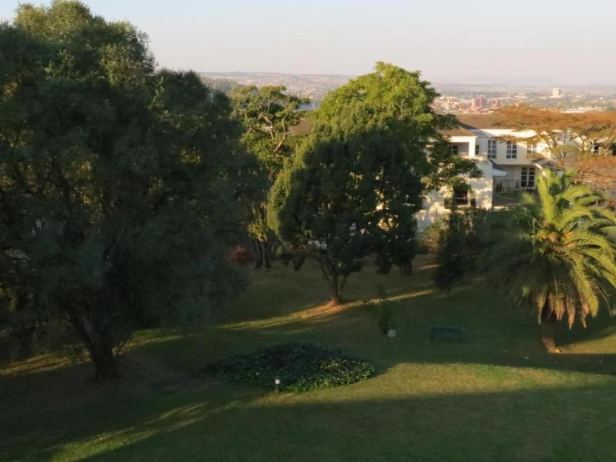 Redlands Hotel Pietermaritzburg Buitenkant foto