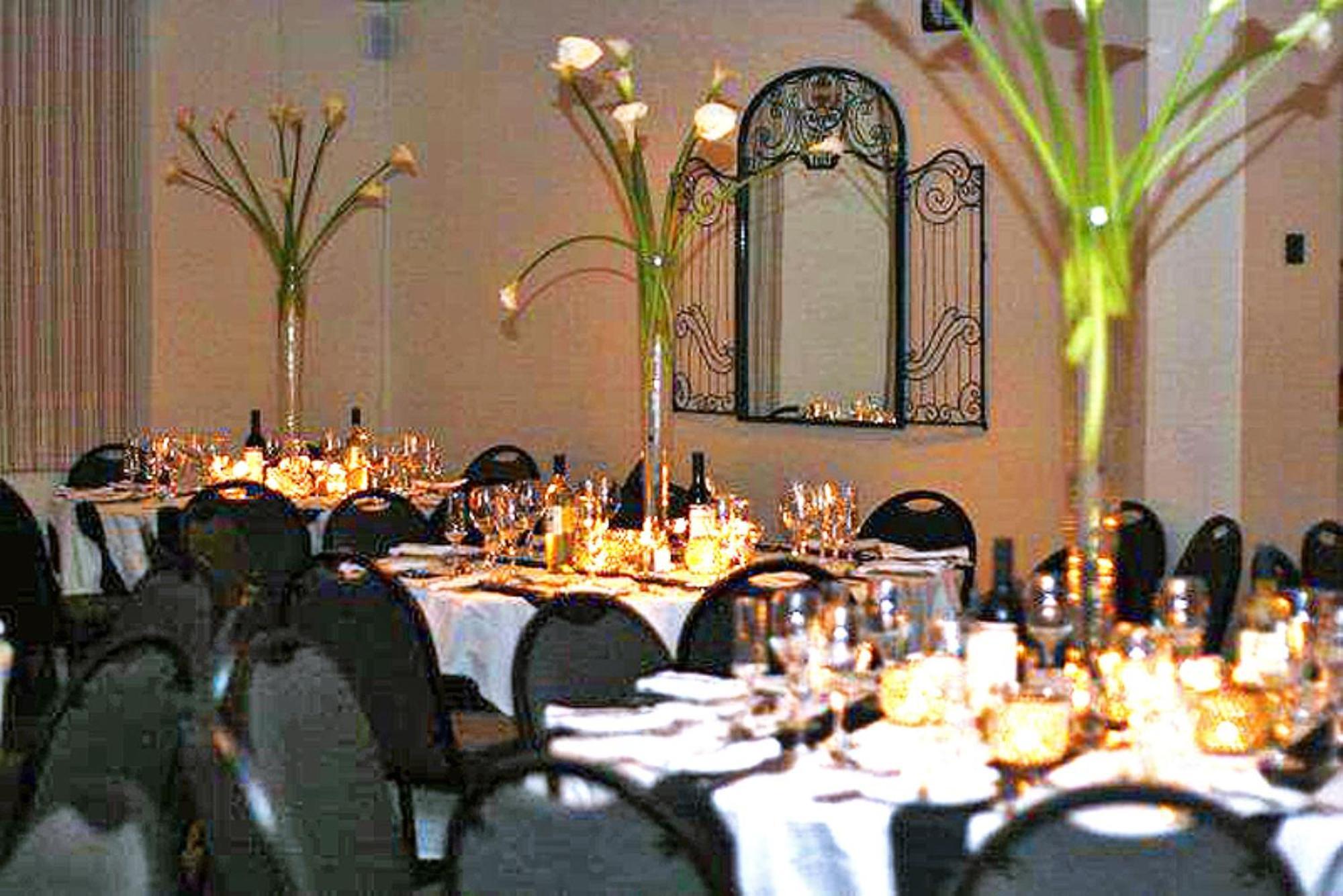 Redlands Hotel Pietermaritzburg Buitenkant foto