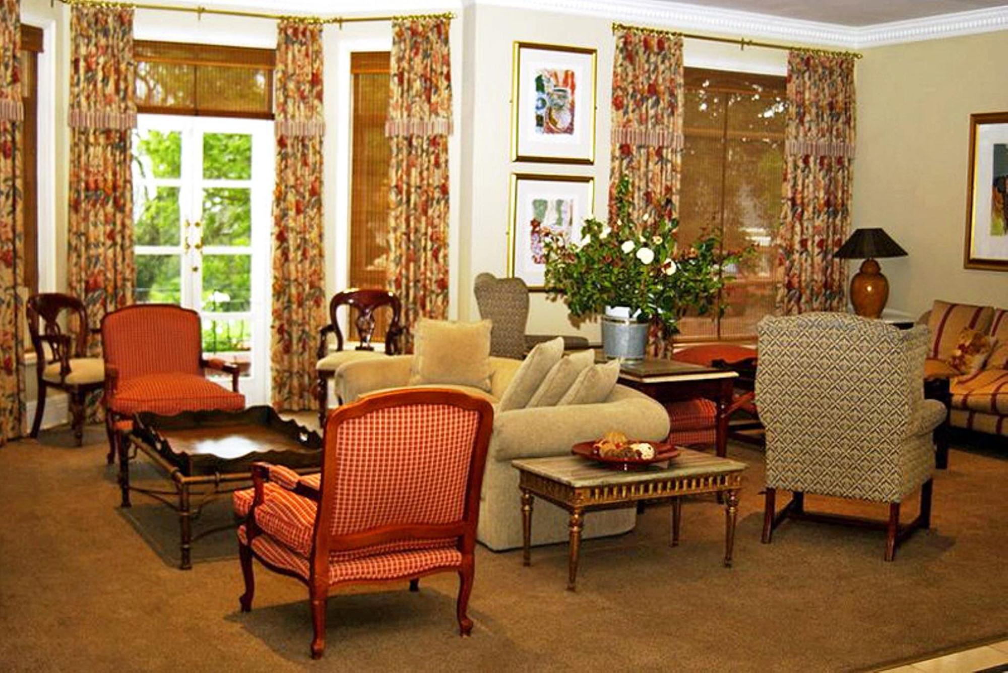 Redlands Hotel Pietermaritzburg Buitenkant foto