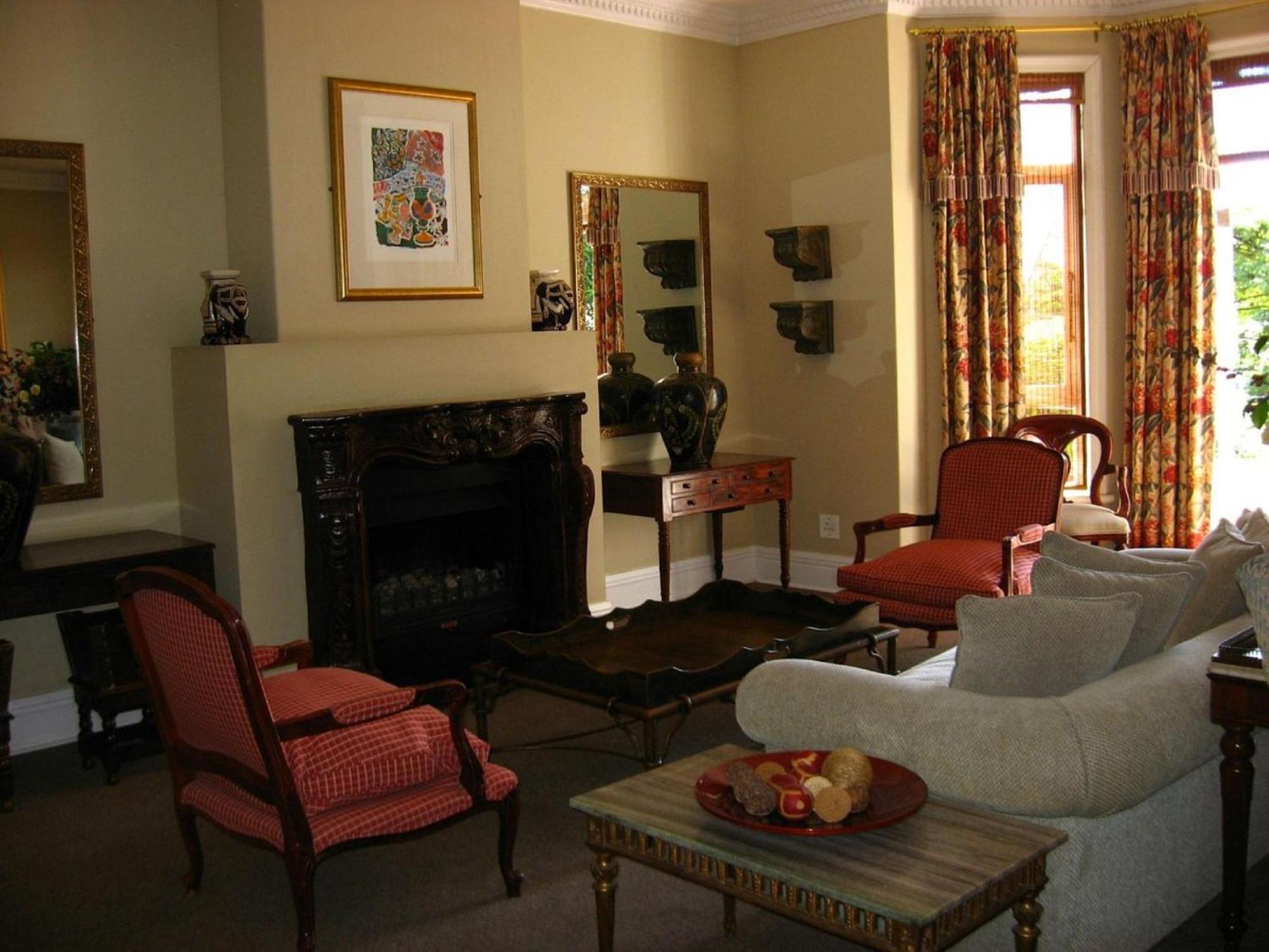 Redlands Hotel Pietermaritzburg Buitenkant foto