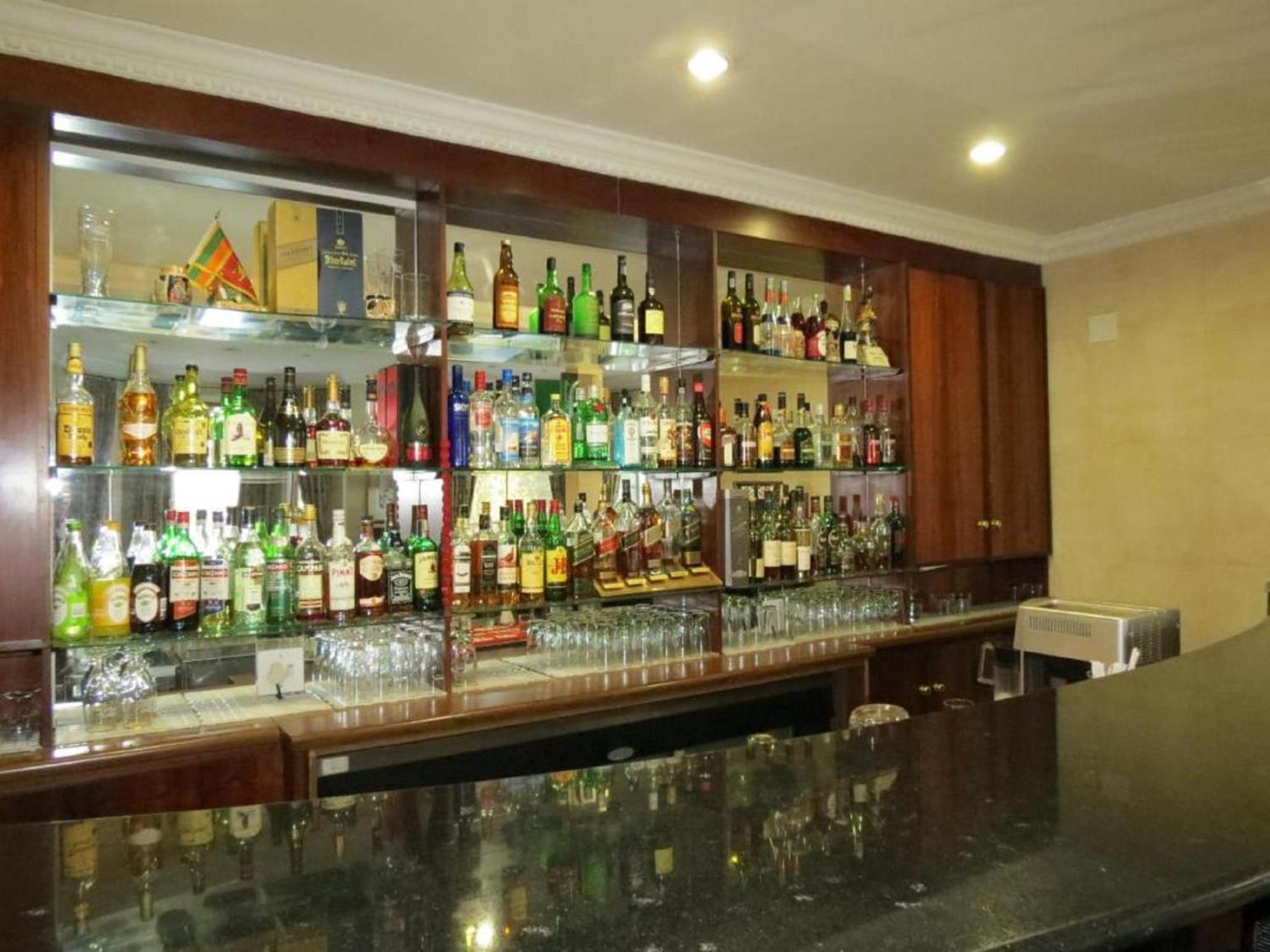 Redlands Hotel Pietermaritzburg Buitenkant foto