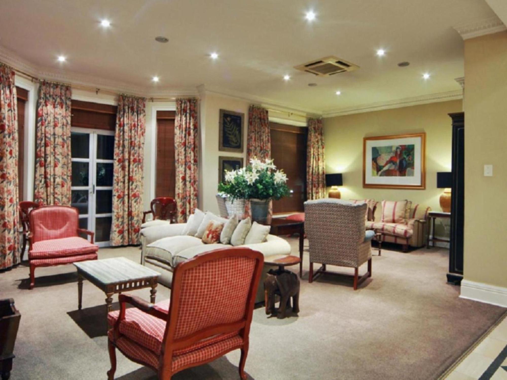 Redlands Hotel Pietermaritzburg Buitenkant foto