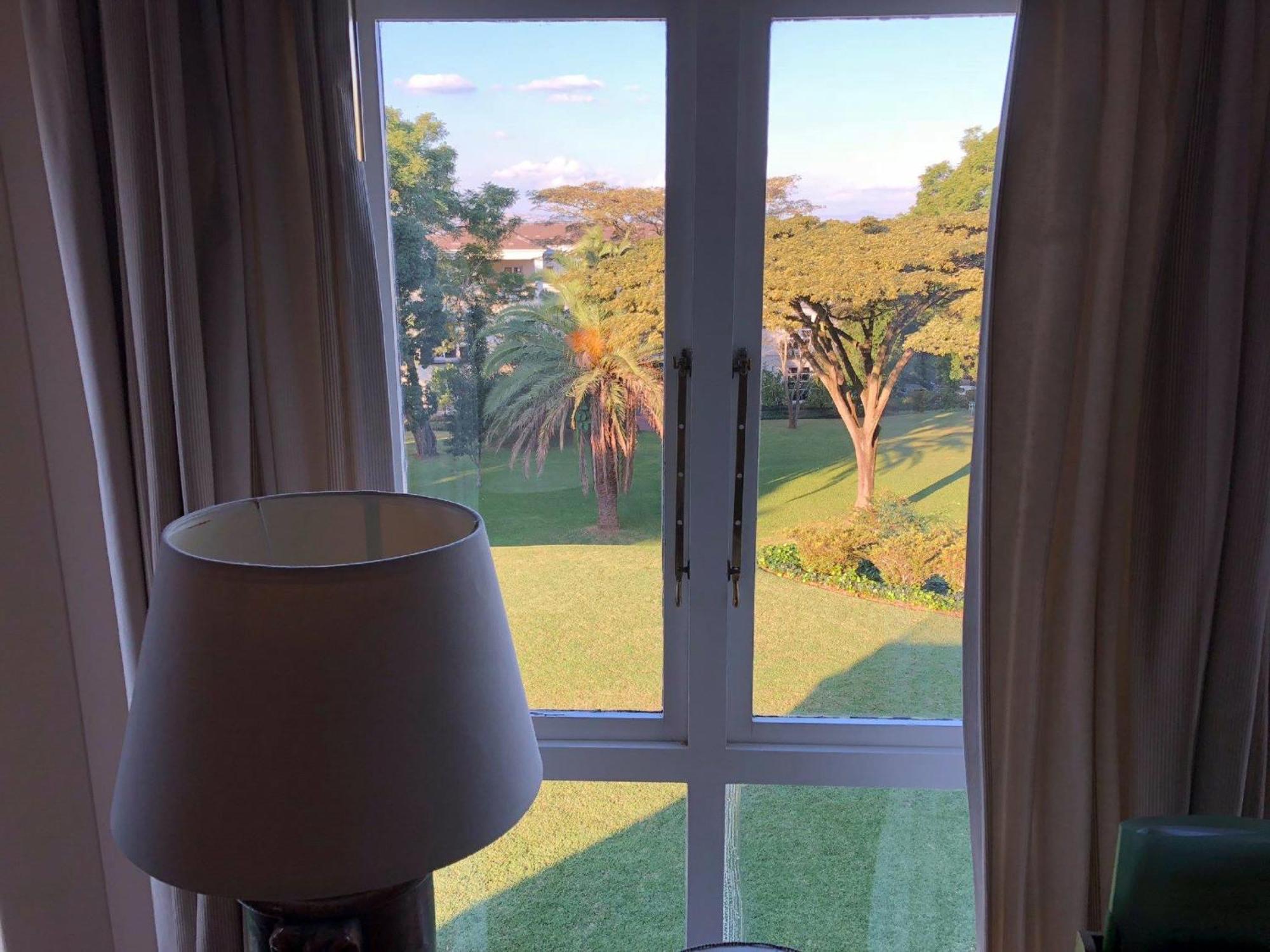 Redlands Hotel Pietermaritzburg Buitenkant foto